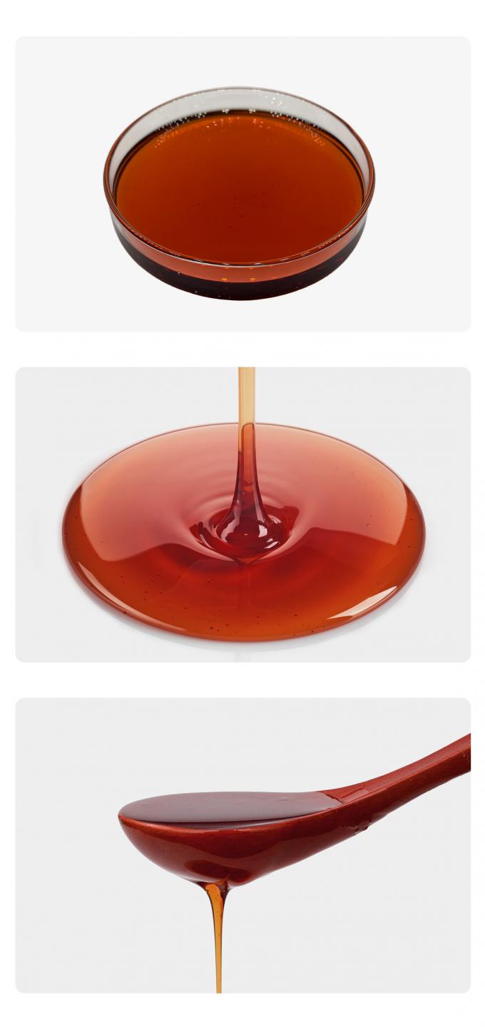 ベスト セラーの健康プロダクト黒のニンニク オイルのエキス 3