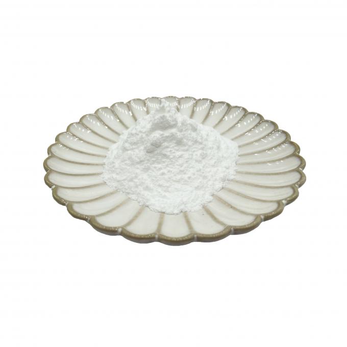 最もよい価格のコウジ酸CAS 501-30-4を白くする一等級の化粧品の原料の皮 0