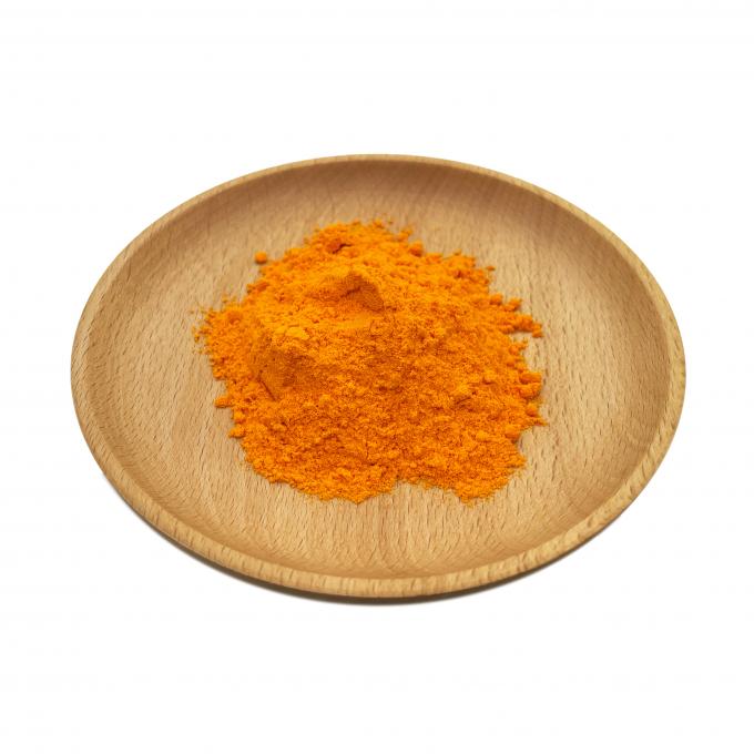 工場価格の健康の補足の原料の減らされた補酵素Q10 0