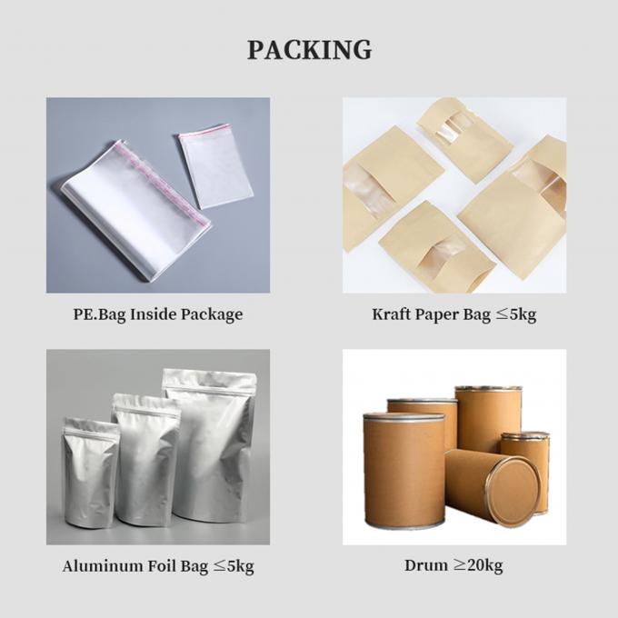 クリームカラー 化粧品グレード カルナウバワックス フレイク 99% 純度 仕様 1