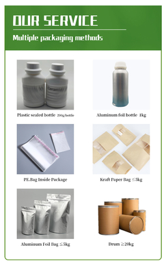 Hydrolyzed Sponge Spicule Powder Cosmetic Spongilla Extract