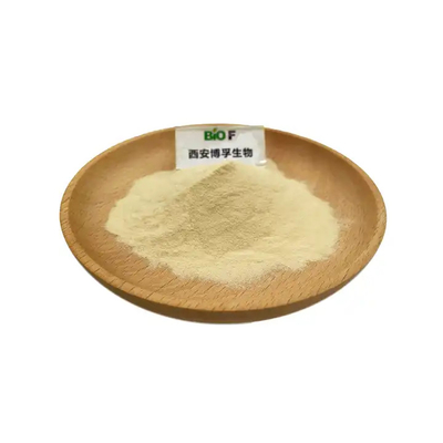 Dietary Supplemen Soybean Phospholipid Soybean Extract 20%-50% Phosphatidylserine Powder