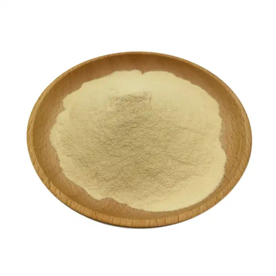 Dietary Supplemen Soybean Phospholipid Soybean Extract 20%-50% Phosphatidylserine Powder